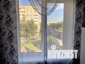 1-к квартира, на длительный срок, 43м2, 4/12 этаж