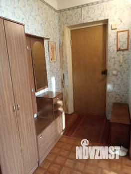 2-к квартира, на длительный срок, 52м2, 2/4 этаж