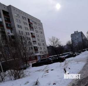 2-к квартира, на длительный срок, 45м2, 5/9 этаж