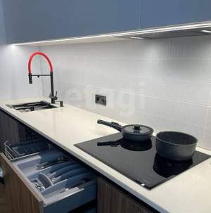 2-к квартира, на длительный срок, 48м2, 11/13 этаж