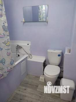 1-к квартира, на длительный срок, 38м2, 9/10 этаж