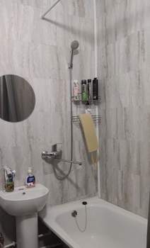 1-к квартира, на длительный срок, 37м2, 14/14 этаж