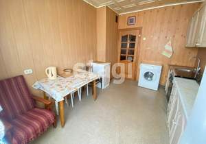 4-к квартира, на длительный срок, 77м2, 2/10 этаж