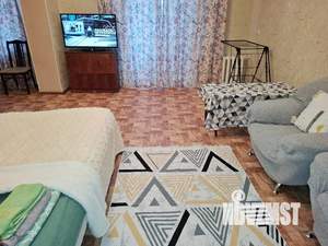 2-к квартира, посуточно, 60м2, 2/5 этаж