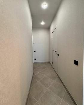 Студия квартира, на длительный срок, 41м2, 7/13 этаж