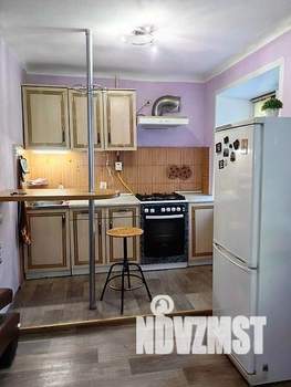 1-к квартира, на длительный срок, 30м2, 1/6 этаж