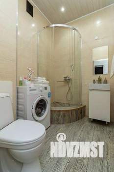 1-к квартира, посуточно, 31м2, 1/1 этаж