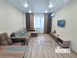 1-к квартира, на длительный срок, 38м2, 3/9 этаж