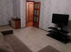 1-к квартира, на длительный срок, 36м2, 5/5 этаж