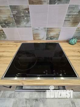 Студия квартира, на длительный срок, 39м2, 3/10 этаж