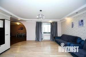 2-к квартира, посуточно, 70м2, 3/12 этаж