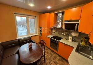 3-к квартира, на длительный срок, 80м2, 3/12 этаж