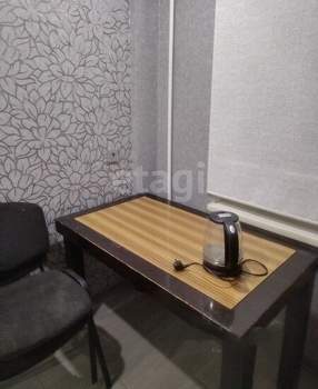 1-к квартира, на длительный срок, 31м2, 1/5 этаж
