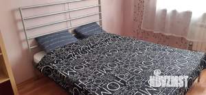 Студия квартира, на длительный срок, 42м2, 7/14 этаж