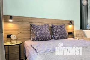 1-к квартира, посуточно, 33м2, 11/14 этаж