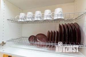 Студия квартира, посуточно, 38м2, 8/16 этаж