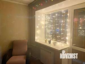 2-к квартира, на длительный срок, 43м2, 2/5 этаж