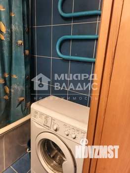 2-к квартира, на длительный срок, 43м2, 7/9 этаж