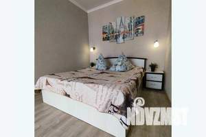 2-к квартира, посуточно, 42м2, 3/5 этаж