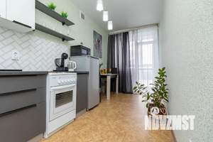 1-к квартира, посуточно, 37м2, 1/1 этаж