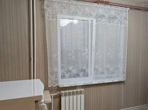 1-к квартира, на длительный срок, 38м2, 4/9 этаж