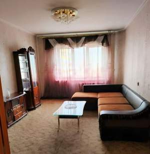 3-к квартира, на длительный срок, 63м2, 5/9 этаж