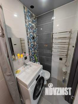 Студия квартира, посуточно, 22м2, 2/5 этаж