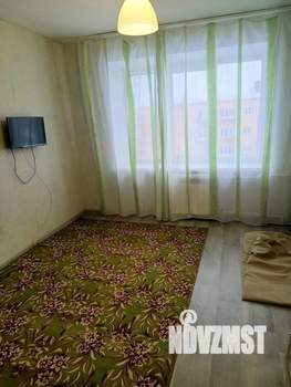 1-к квартира, на длительный срок, 22м2, 5/5 этаж