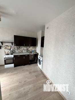 1-к квартира, на длительный срок, 37м2, 5/22 этаж
