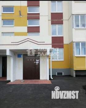 2-к квартира, на длительный срок, 55м2, 2/10 этаж