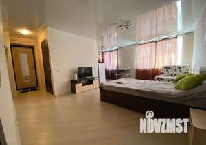 1-к квартира, на длительный срок, 40м2, 3/5 этаж