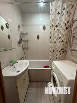 2-к квартира, на длительный срок, 46м2, 4/9 этаж