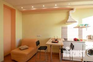 2-к квартира, посуточно, 50м2, 3/10 этаж