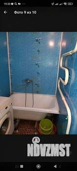 4-к квартира, на длительный срок, 65м2, 5/5 этаж