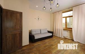 2-к квартира, посуточно, 70м2, 1/1 этаж