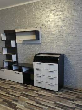 1-к квартира, на длительный срок, 35м2, 7/10 этаж