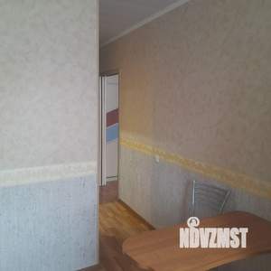 1-к квартира, на длительный срок, 31м2, 3/5 этаж