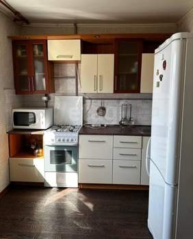 1-к квартира, на длительный срок, 36м2, 6/10 этаж