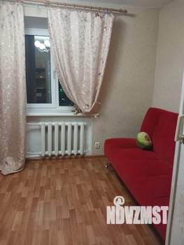 2-к квартира, на длительный срок, 48м2, 5/5 этаж