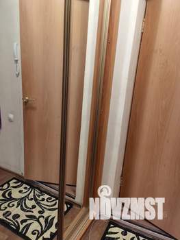 1-к квартира, посуточно, 42м2, 5/10 этаж