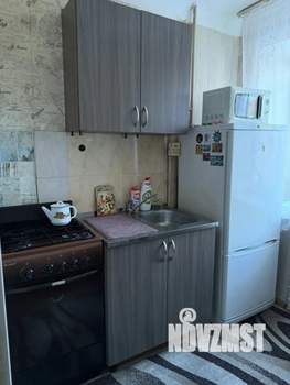 1-к квартира, на длительный срок, 25м2, 3/5 этаж