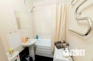 1-к квартира, посуточно, 34м2, 3/5 этаж