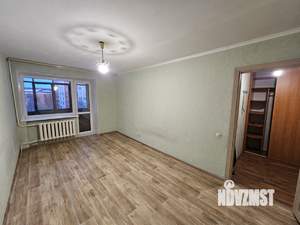 1-к квартира, на длительный срок, 30м2, 4/5 этаж