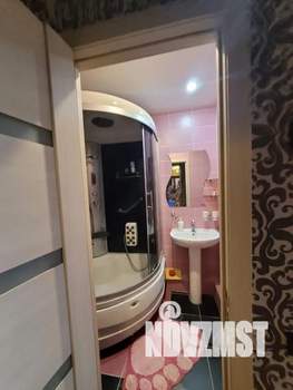 1-к квартира, посуточно, 40м2, 10/10 этаж
