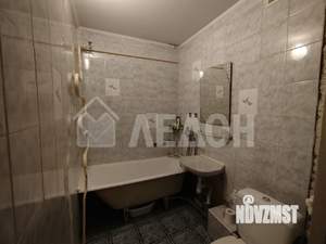 2-к квартира, на длительный срок, 45м2, 5/5 этаж