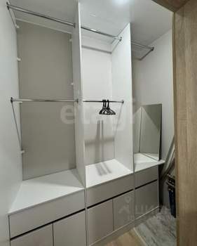 1-к квартира, на длительный срок, 39м2, 2/19 этаж