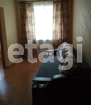 2-к квартира, на длительный срок, 45м2, 2/4 этаж