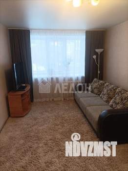 1-к квартира, на длительный срок, 31м2, 3/5 этаж