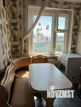 1-к квартира, на длительный срок, 31м2, 7/9 этаж