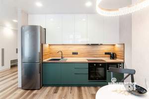 1-к квартира, на длительный срок, 46м2, 5/18 этаж